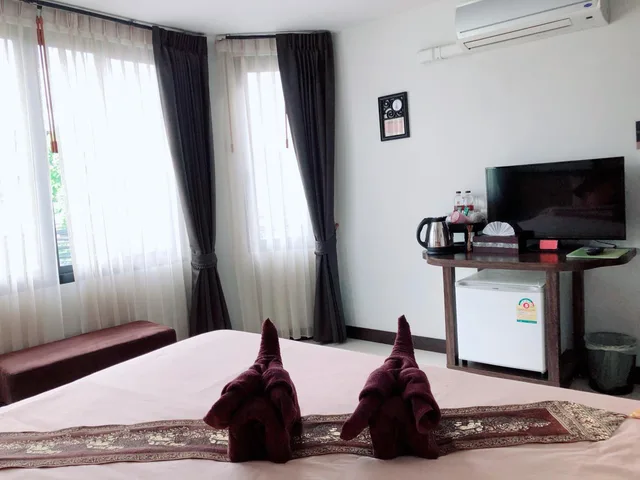 deluxe, Namamema Boutique Hotel 2/4