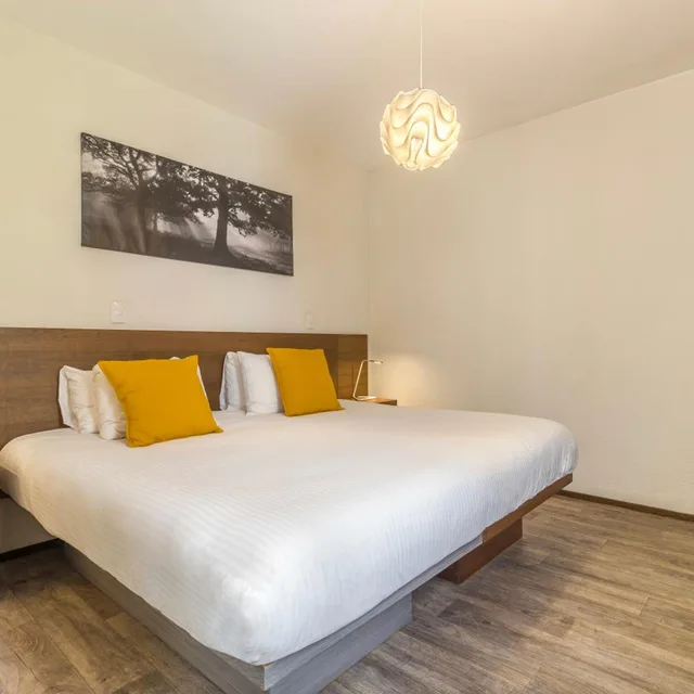 شقة سوبيريور، Om 686 Urban Lofts 4/10