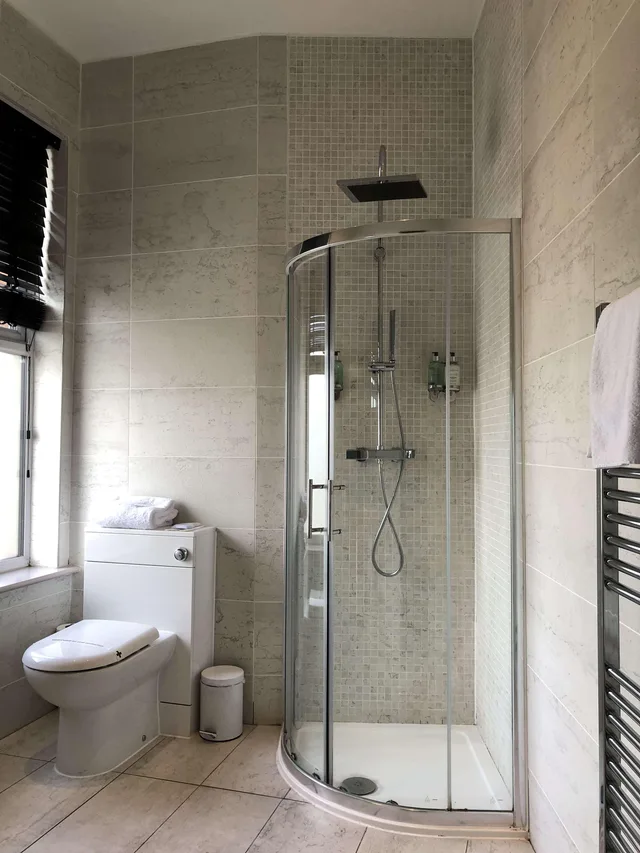 غرفة قياسية بسرير مزدوج أو سريرين منفصلين، The Eccleston Hotel, BW Signature Collection 2/2