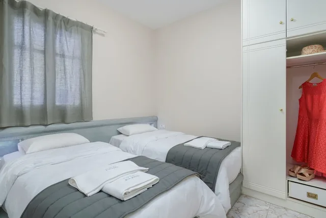 شقة سوبيريور بغرفتي نوم، Vivere a Plakes Milos 7/10