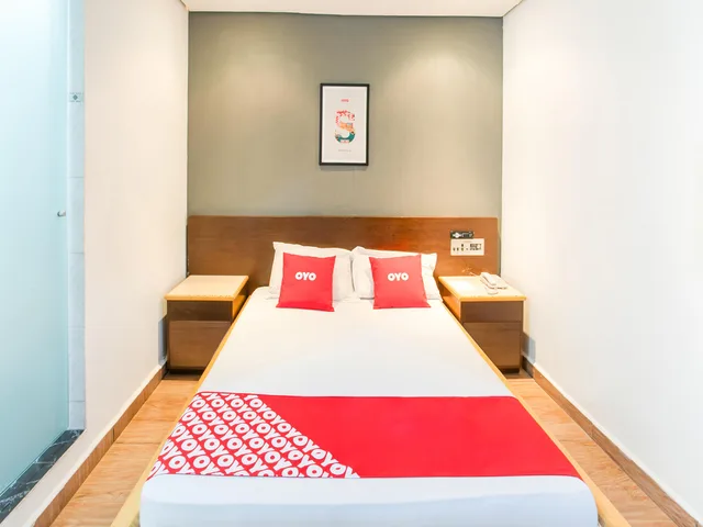 غرفة قياسية بسرير مزدوج، Hotel Golden Vilage Vila Maria 4/8