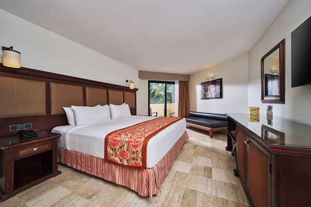 غرفة ديلوكس، Grand Palladium Vallarta Resort Spa All Inclusive 7/10