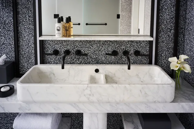 1 Bedroom, Club, Suite, Double Bed, The Ritz-Carlton New York, NoMad 8/10