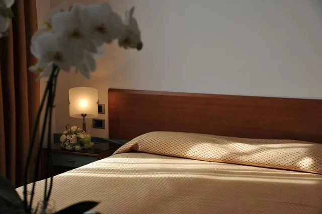 غرفة مفردة بسرير مزدوج، Filanda 3/5