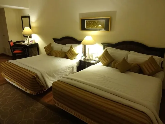 Deluxe, Suite, Bunk Bed, MINERVA GRAND 4/6