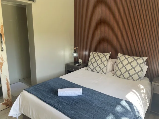 غرفة ديلوكس بسرير كوين، Reef View Bnb 1/4