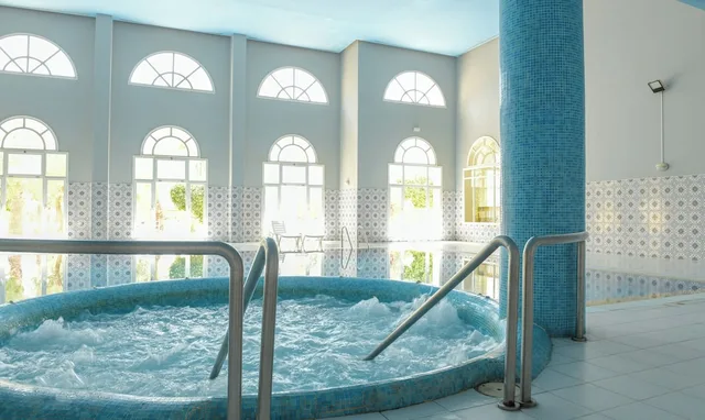 Djerba Castille Hotel، Midoun 25/61