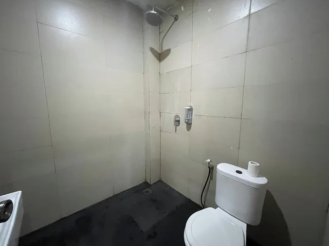 غرفة سوبيريور بسريرين منفصلين، Melati Resort & Hotel 5/7