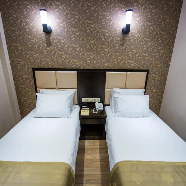 غرفة قياسية مفردة، Tbilisi Inn 5/11