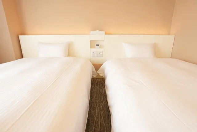 جناح، Hotel Alpha Inn Akita 3/7