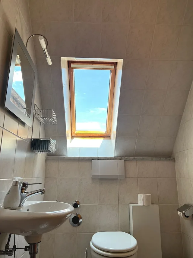 City, Apartment, King Bed، Hotel Prinz 7/10