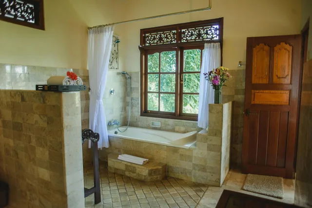 Grand, Deluxe, Valley View, ALAM INDAH 5/7