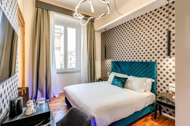 غرفة بسرير كوين، Arenula Suites 2/6