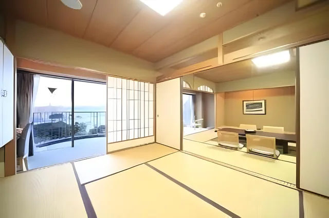 جناح، Shirahama Coganoi Resort & Spa 1/1