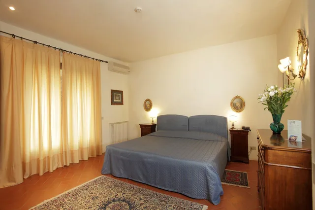 جناح بريميوم، Relais Vignale 5/6