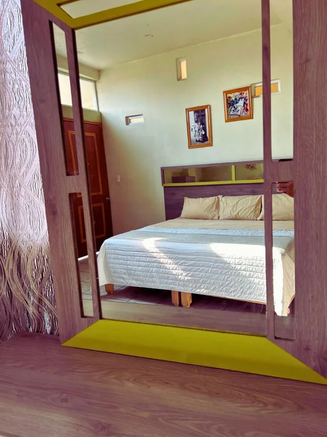 غرفة قياسية، OYO Hotel Museo Carnaval 5/9