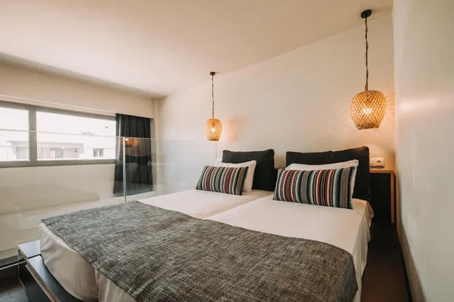 2 Bedrooms, Maisonette، Cooks Club Hersonissos - Adults Only 5/10