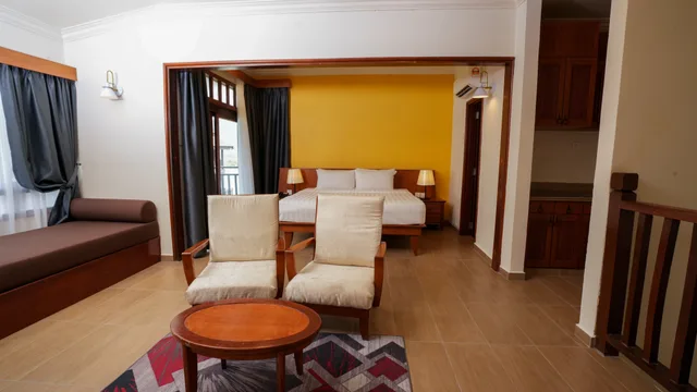 Sea Villa, Studio, Suite، Ombak Villa Langkawi 2/5