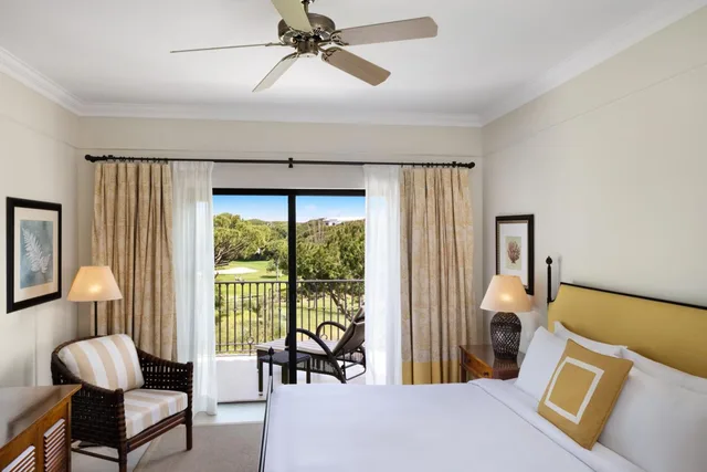 إقامة بـ3 غرف نوم في الطابق العلوي، PINE CLIFFS RESIDENCE, A LUXURY COLLECTION RESORT 4/10