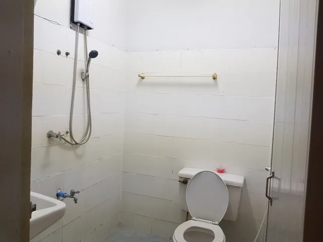 غرفة بسرير مزدوج، Ann Hostel 1/1