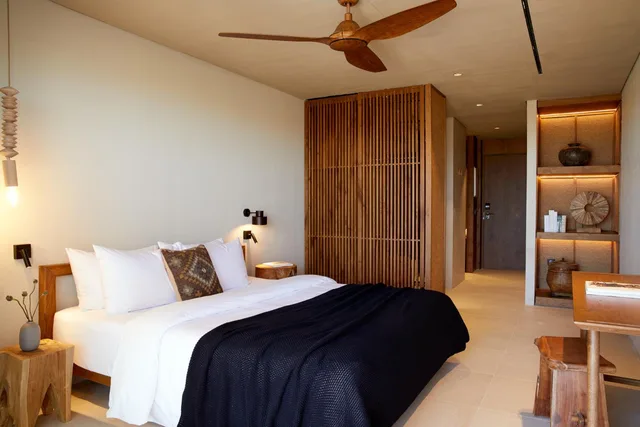 Room, Double Bed, Inland View، The Syntopia Hotel 2/10