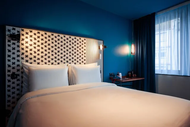 Extra, Deluxe، BOMA Easy Living Hotel 1/3
