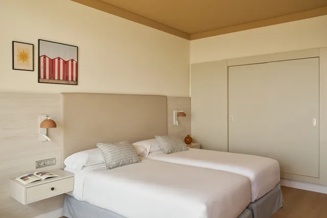 Essential، Hotel Riviera Costa del Sol 3/7