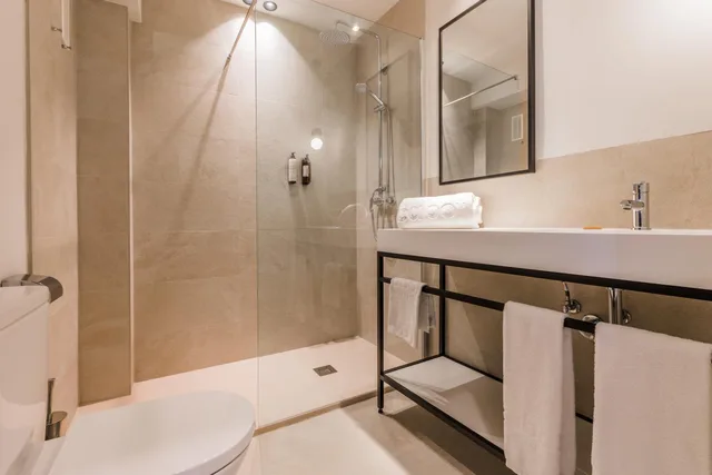 غرفة سوبيريور بسرير مزدوج، Cabot Pollensa Park Spa 4/5