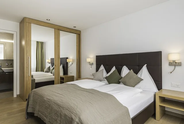 شقة حصرية بـ4 غرف نوم بمطبخ، Matthiol Serviced Apartments 4/10