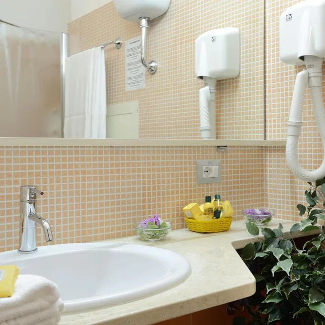 غرفة اقتصادية مفردة، Hotel Oasis Alghero 10/10