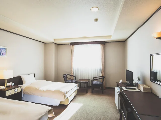 غرفة اقتصادية ثلاثية، Hotel Karuizawa Elegance 3/4