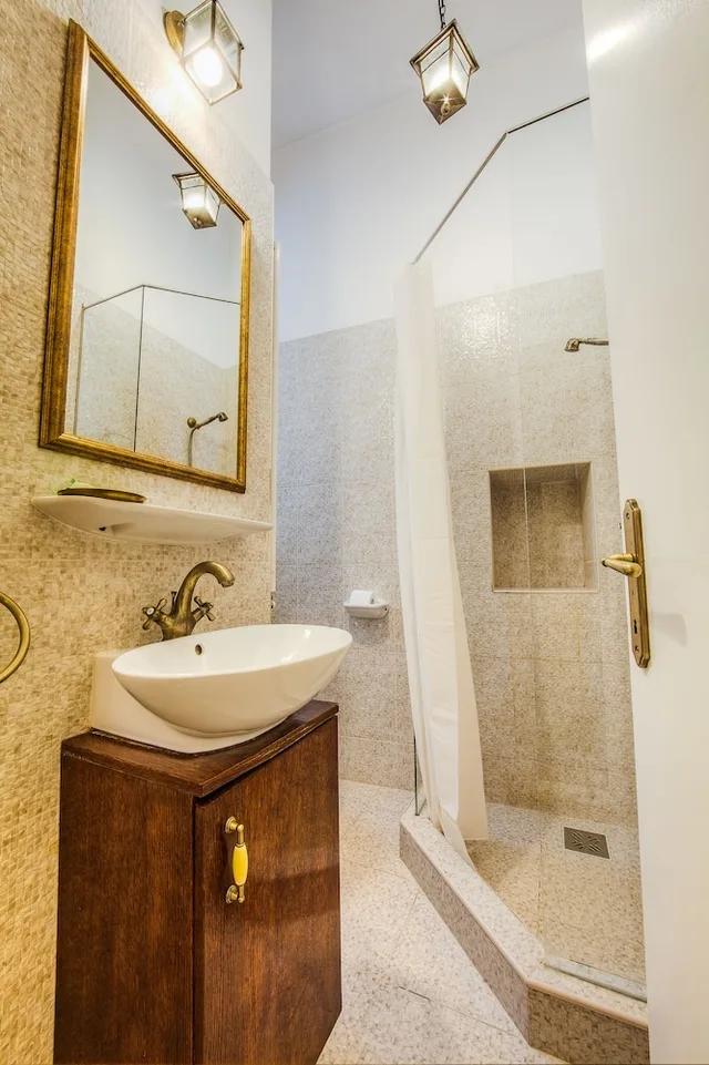 غرفة بسرير كوين، Residence Central Annapolis 10/10