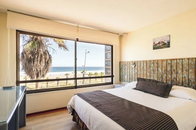 Standard, Single, Queen Bed, Sea View, Canto Del Mar 2/3
