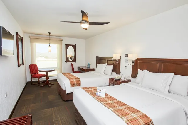 غرفة سوبيريور بسريرين منفصلين، Casa Andina Premium Arequipa Ex Casa Andina Private Collection Arequipa 1/10