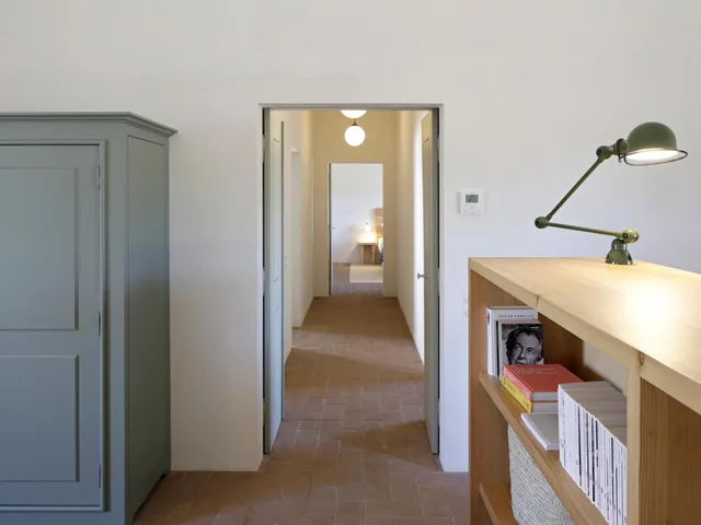 3 Bedrooms, House، Sao Lourenco Do Barrocal 2/2