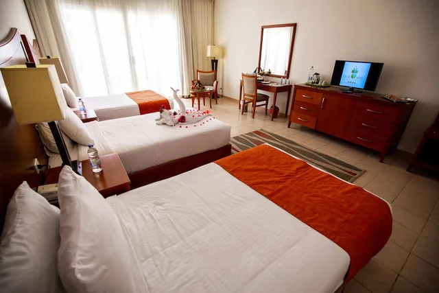 غرفة قياسية بسرير مزدوج، Old Vic Sharm El Sheikh 5/9