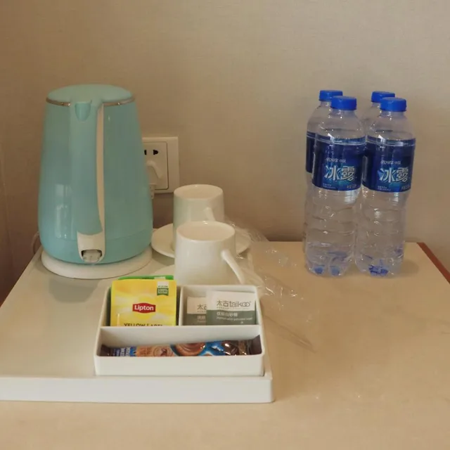 Dongguan Well Garden Hotel، دونغقوان 20/50