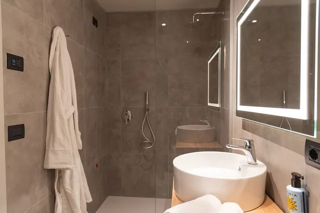 Deluxe, Twin Beds, Modica Boutique Hotel 4/6