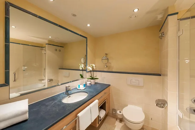 جناح كومفورت، Dorint Strandhotel Binz Rugen 3/3