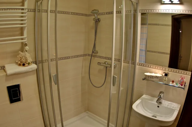 غرفة قياسية مفردة، Villa Martini 2/2