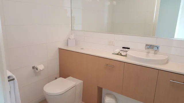 شقة بـ3 غرف نوم، ITARA APARTMENTS 3/3