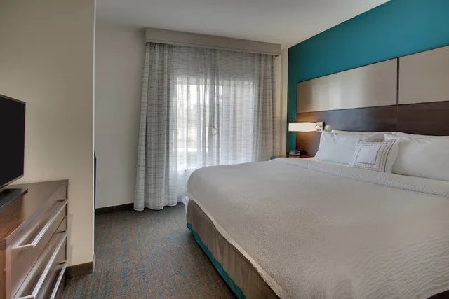 جناح بغرفة نوم واحدة، Residence Inn By Marriott Philadelphia Valley Forge Collegeville 1/4