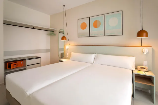 Xtra Sol, Junior Suite, Sol Sancti Petri 3/7