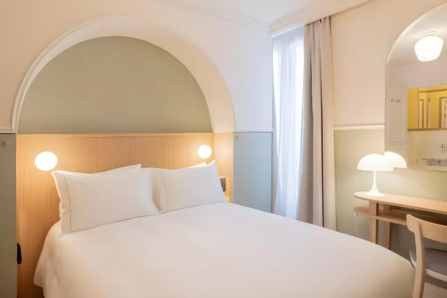 غرفة مزدوجة، Hotel Oratio 1/1