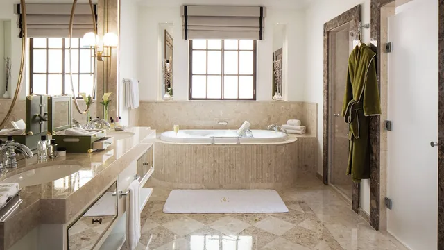 Malakiya, 2 Bedrooms, Luxury, Villa, 2 King Beds، Jumeirah Dar Al Masyaf 10/10
