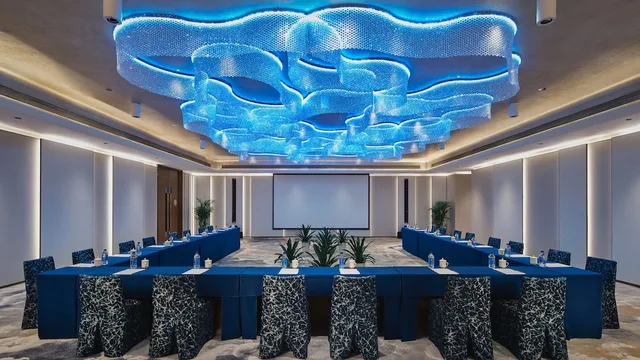 Hotel Indigo Hangzhou Tianmushan by IHG، Fuyang 38/50