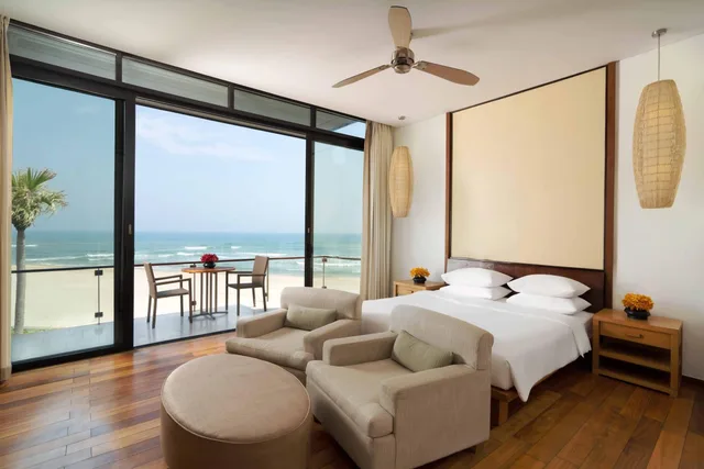 3 Bedrooms, Pool, Villa, Ocean View، Hyatt Regency Danang Resort And Spa 3/4
