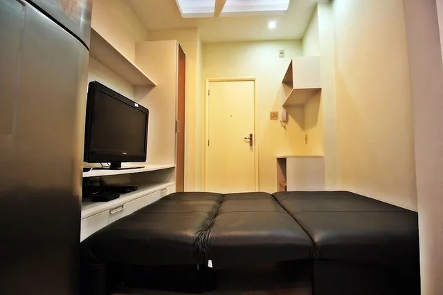 شقة ديلوكس بإطلالة على المدينة، Rio Spot Apartment C011 4/10