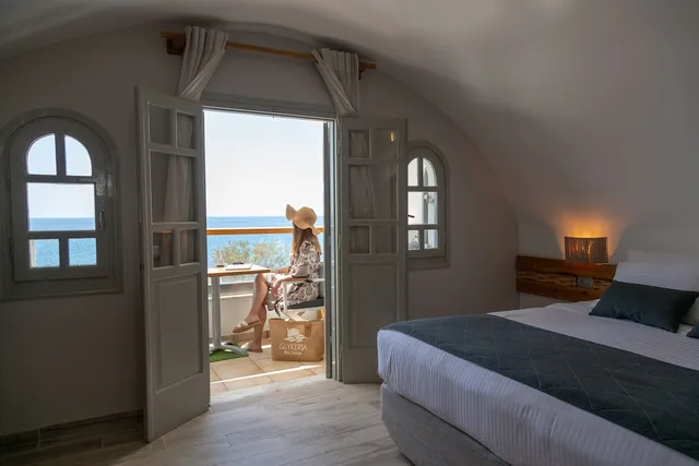 Deluxe, Suite, Sea View, Glykeria Mini Suites 3/6