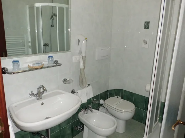 غرفة مفردة، Hotel Cinque Terre 5/5